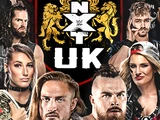 NXT UK TakeOver: Blackpool