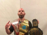 Nick Gage