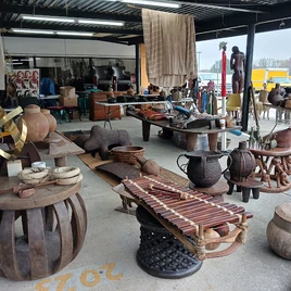 North Atlanta Trade Center