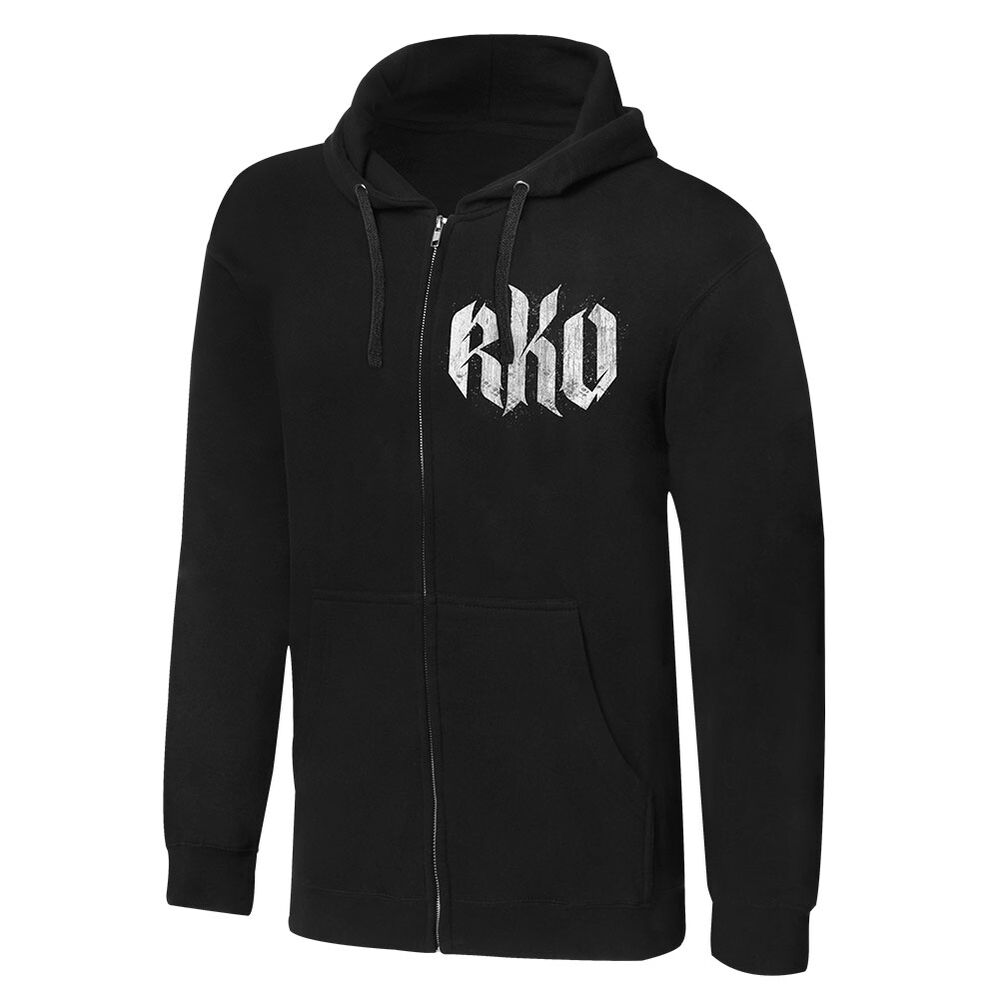 Killer hoodie sale jacket