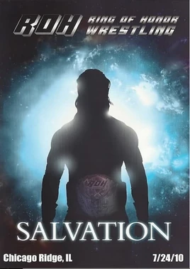 Salvation