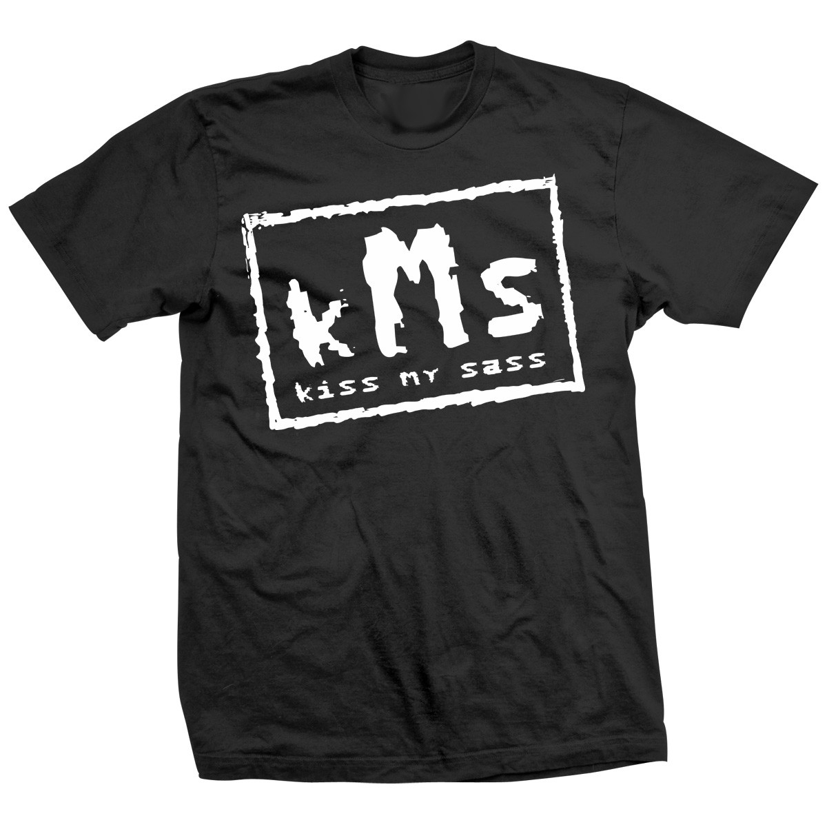 Sassy Stephie KMS Shirt | Pro Wrestling | Fandom