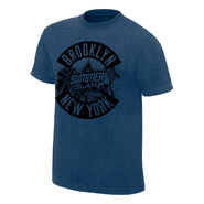 SummerSlam 2016 "Brooklyn, NY" T-Shirt