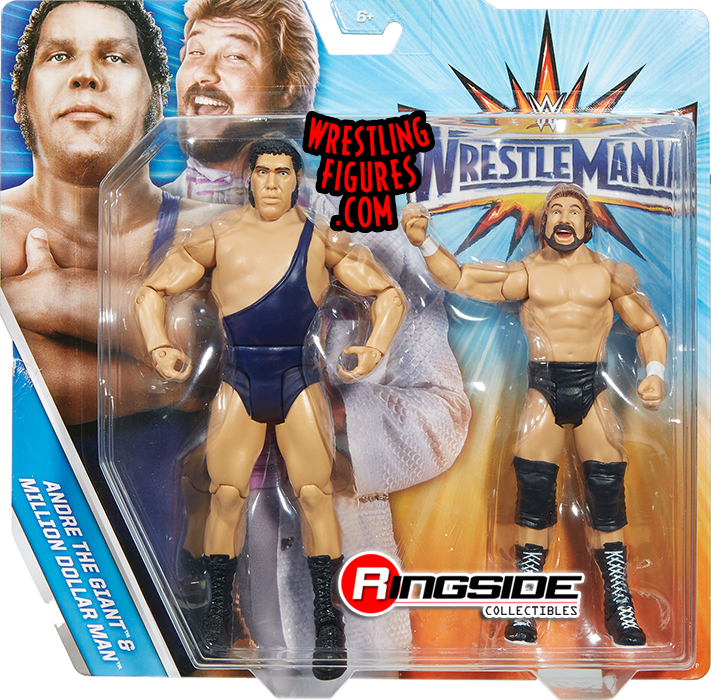 Wwe battle pack 53 store