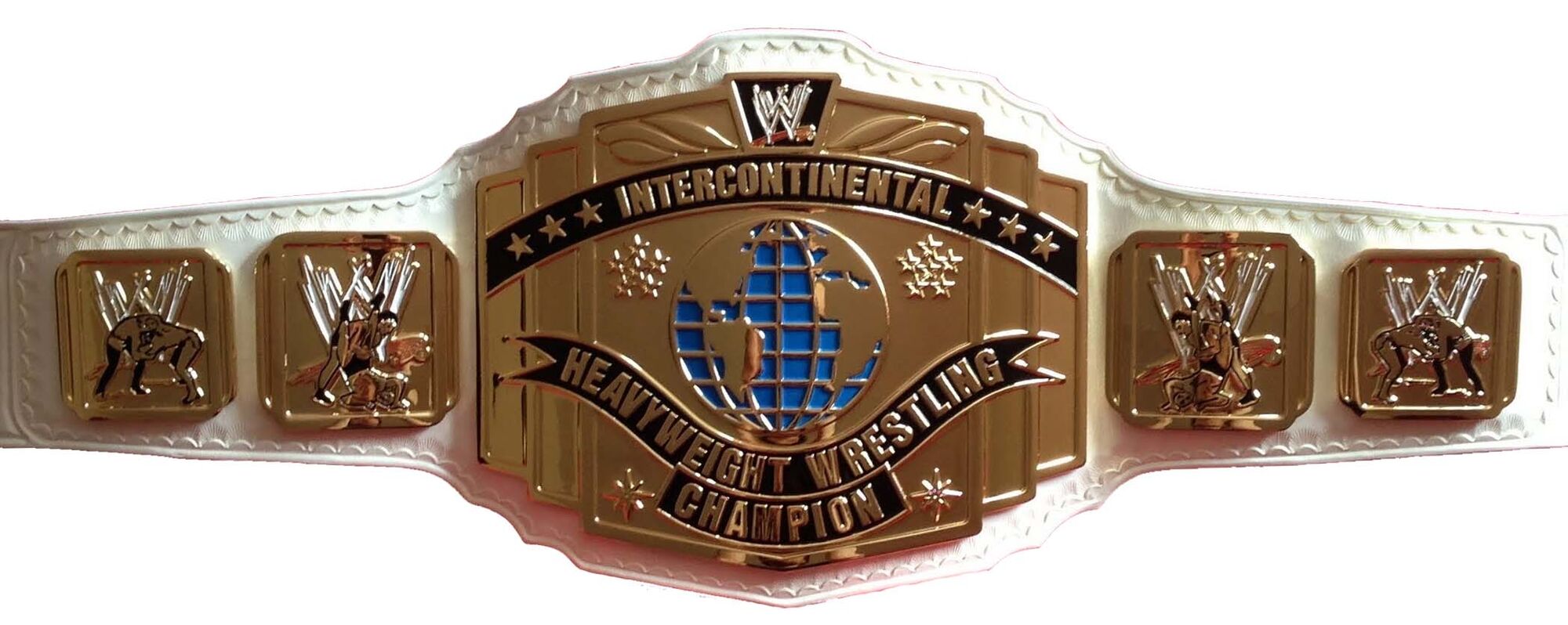 14 Wwe Intercontinental Championship Tournament Pro Wrestling Fandom