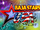 Baja Star's USA