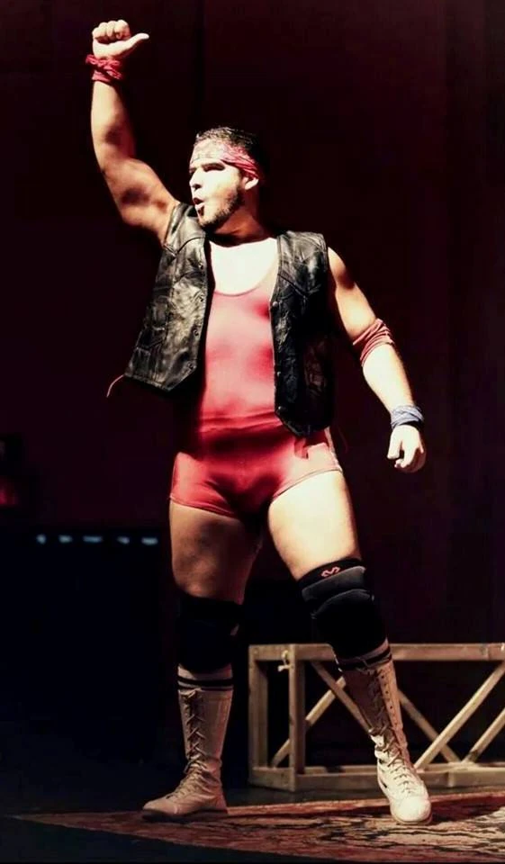 Bandana Joe/Image gallery Pro Wrestling Fandom