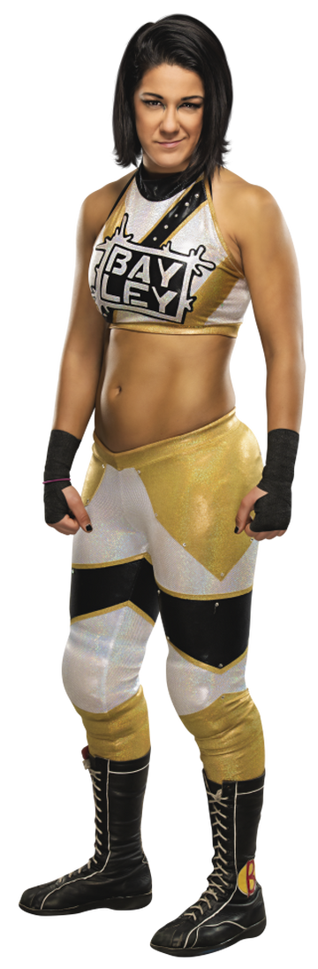 bayley wwe