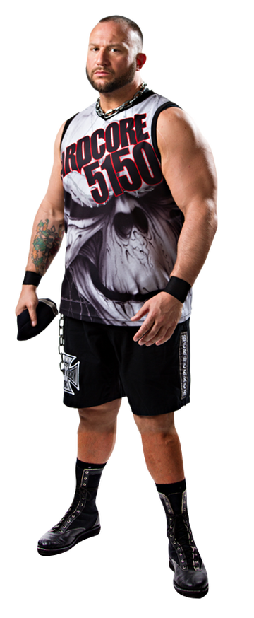 Bubba Ray Dudley / Bully Ray: Profile, Career Stats, Face/Heel Turns,  Titles Won & Gimmicks