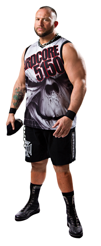 Bully Ray, HCW Wiki