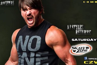 SWE CZW Aerial Assault | Pro Wrestling | Fandom