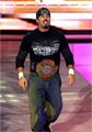 Chavo Guerrero 41st Champion (January 22, 2008 - March 30, 2008)