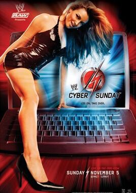 Cyber Sunday 2006