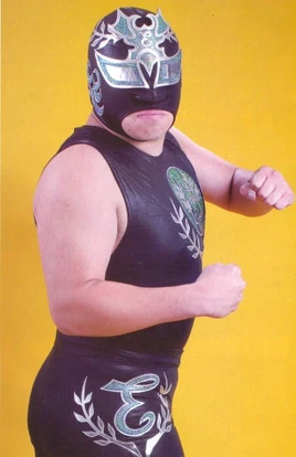 El Emperador