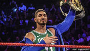 Enes Kanter September 9, 2019