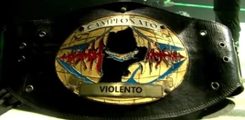 FULLViolentoChampionship