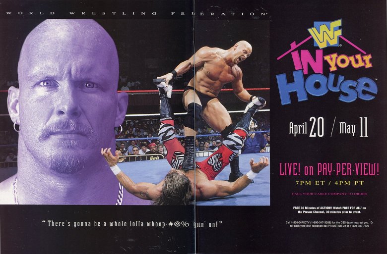May 11 1997 What Happened on May 11 1997