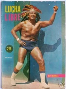 Lucha Libre 279.png (240 KB) Lucha Libre 279 February 22, 1969