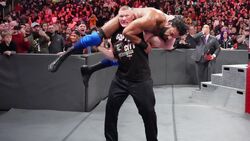 Wwe raw 12 november 2018 online