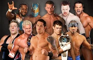 Survivor Series Match