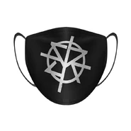 Seth Rollins Face Mask