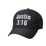 Stone Cold Steve Austin 3:16 Legends Baseball Hat