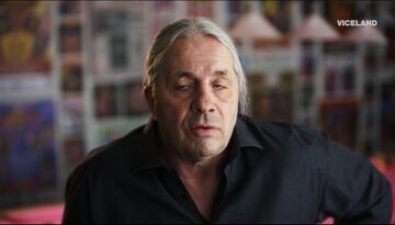 The Montreal Screwjob Dark Side of the Ring Pro Wrestling Fandom
