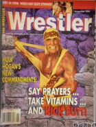 The Wrestler - November 1994