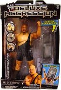 WWE Deluxe Aggression 20