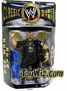 one man gang action figure