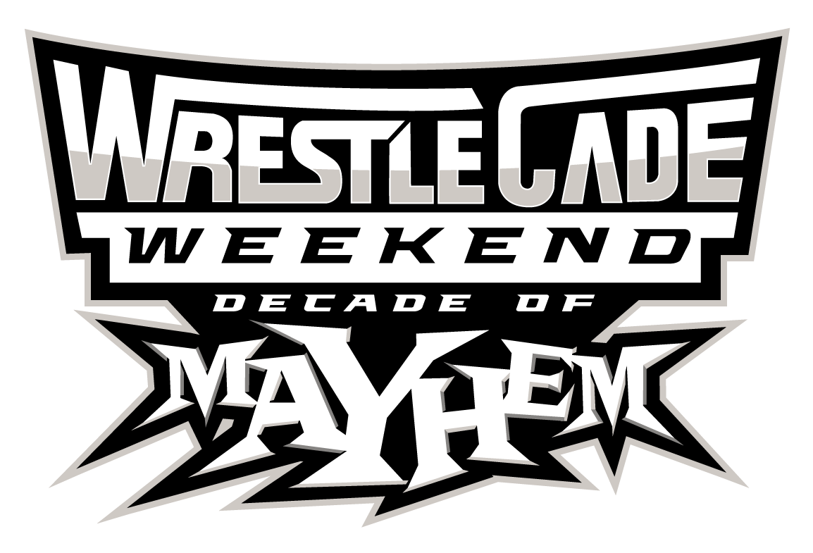 WrestleCade on X: Pre-sale for #WrestleCade Weekend 3-day premium