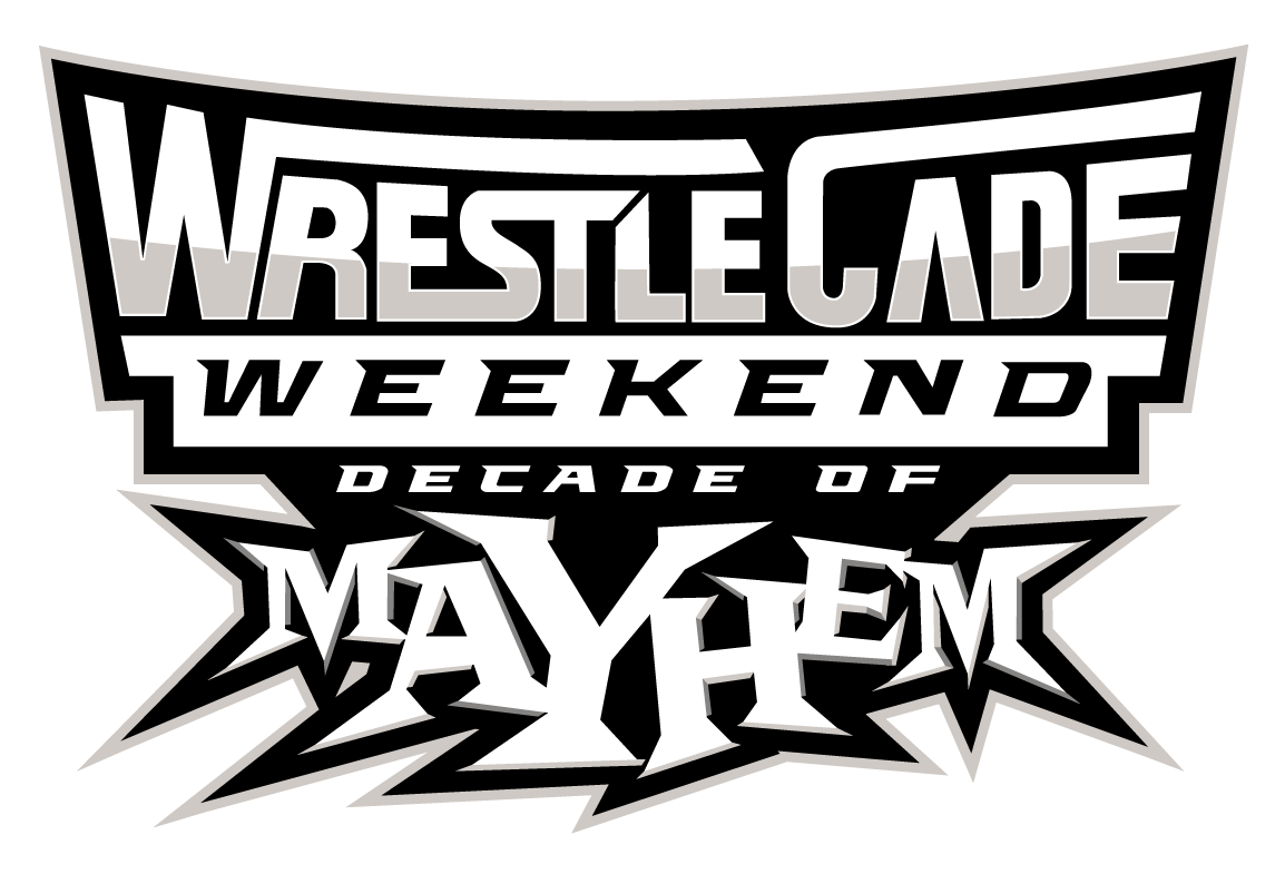 WrestleCade Weekend 2023 Pro Wrestling Convention, wrestlebr