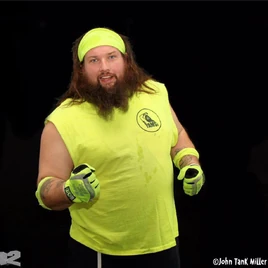 Yams The Working Man