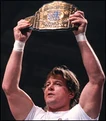 Roddy Piper 21st Champion (January 19, 1992 - April 5, 1992)