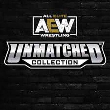 AEW Unmatched 1, Pro Wrestling