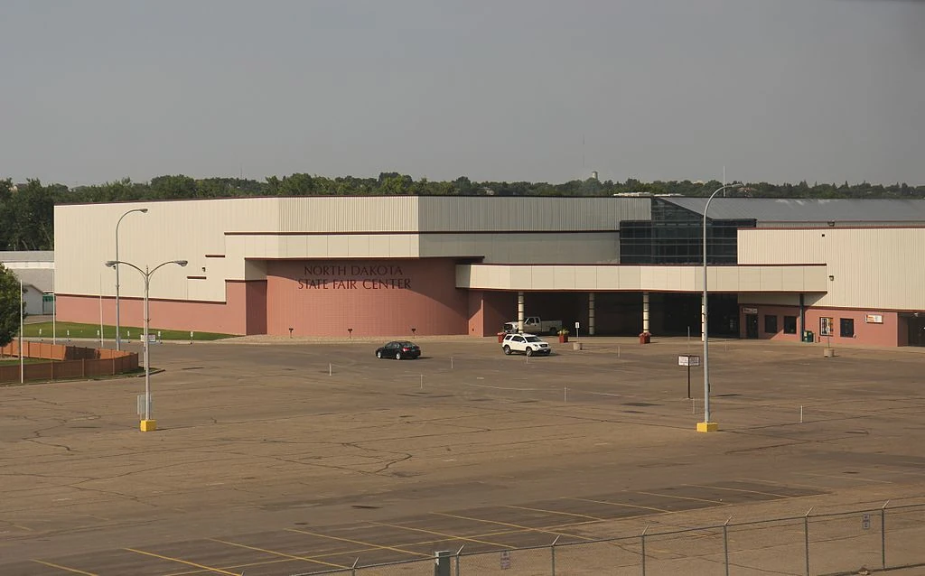 All Seasons Arena Pro Wrestling Fandom