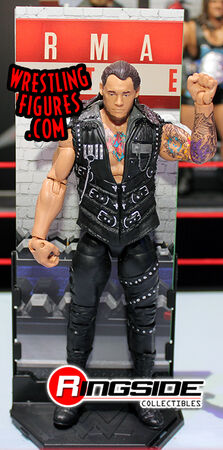 Wwe elite 50 top
