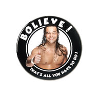 Bo Dallas "BO-LIEVE" Pin