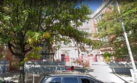 Brooklyn Transition Center