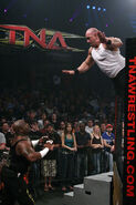 Destination X 2007 8