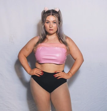 Ella Envy Pro Wrestling Fandom