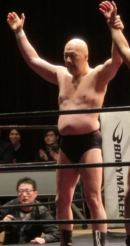 Hisakatsu Oya