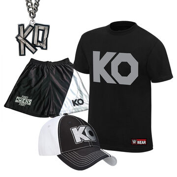kevin owens ko shirt