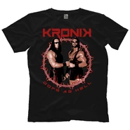 Kronik - Dope As Hell Shirt