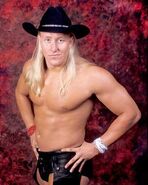 Lance Cade 9