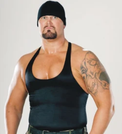 LukeGallows
