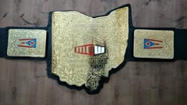 Mid-Ohio Heavyweight Championship
