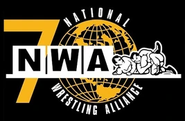NWA70thAnniversaryShowLogo