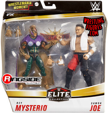 Samoa joe elite on sale 64