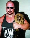 Scott Norton 23rd Champion (September 23, 1998- January 4, 1999)